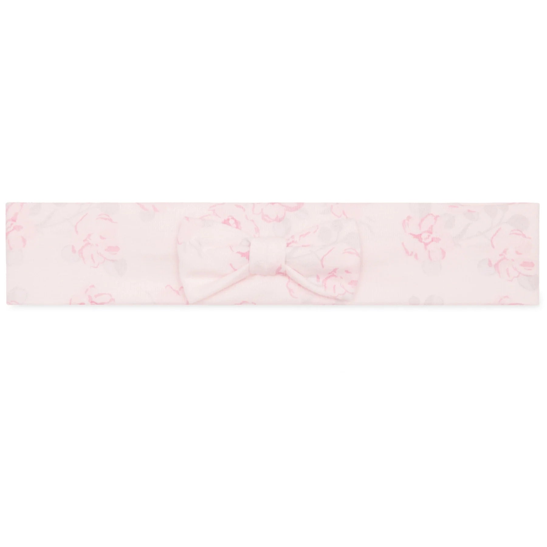 Emile et rose Joanne floral babygrow