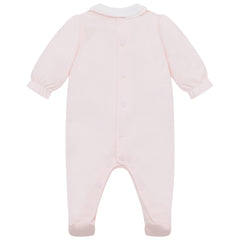 Emile et Rose Lisa babygrow