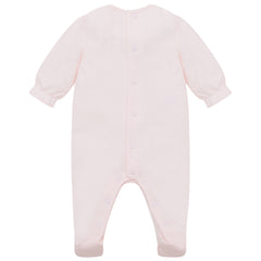 Emile et Rose Lisa babygrow
