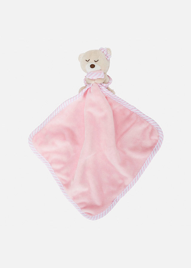 Mayoral 19822 pink comforter