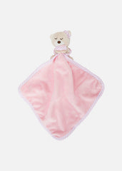 Mayoral 19822 pink comforter