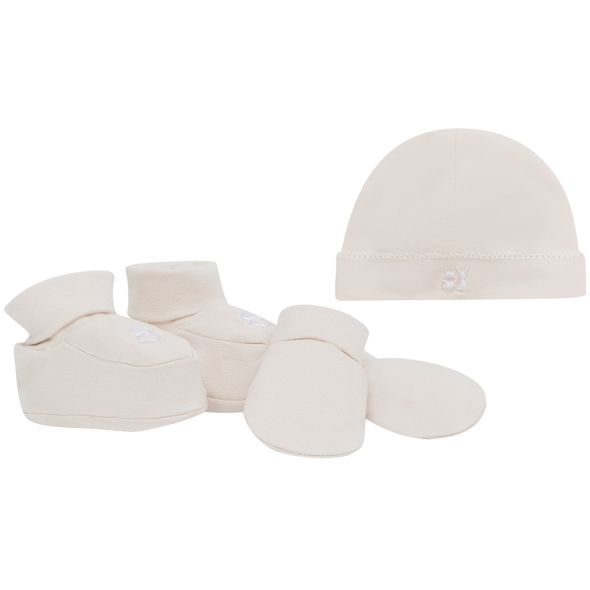 Emile et Rose Stone nox gift set
