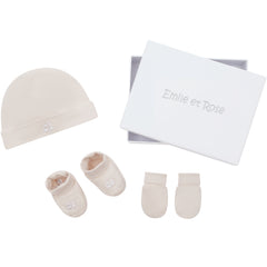 Emile et Rose Stone nox gift set
