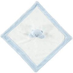 Emile et Rose blue Gavin comforter