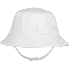 Emile et rose Gibson white Fishermans hat