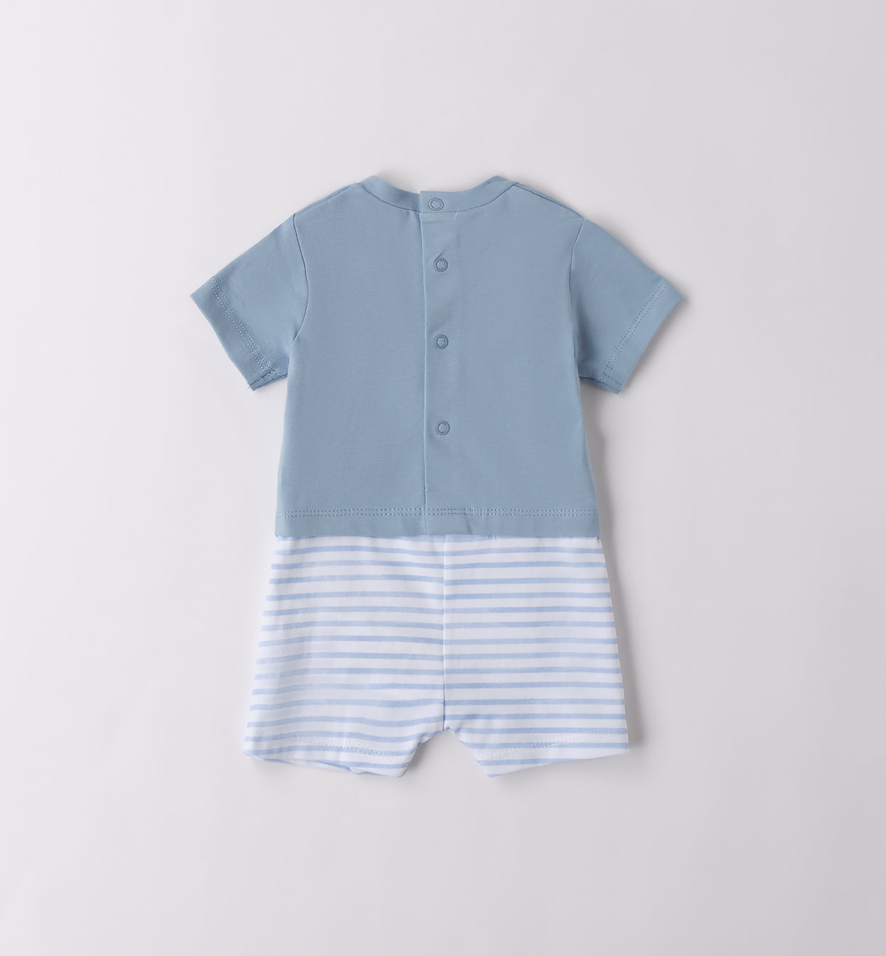 iDO B015 boys romper