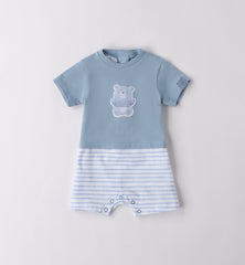 iDO B015 boys romper