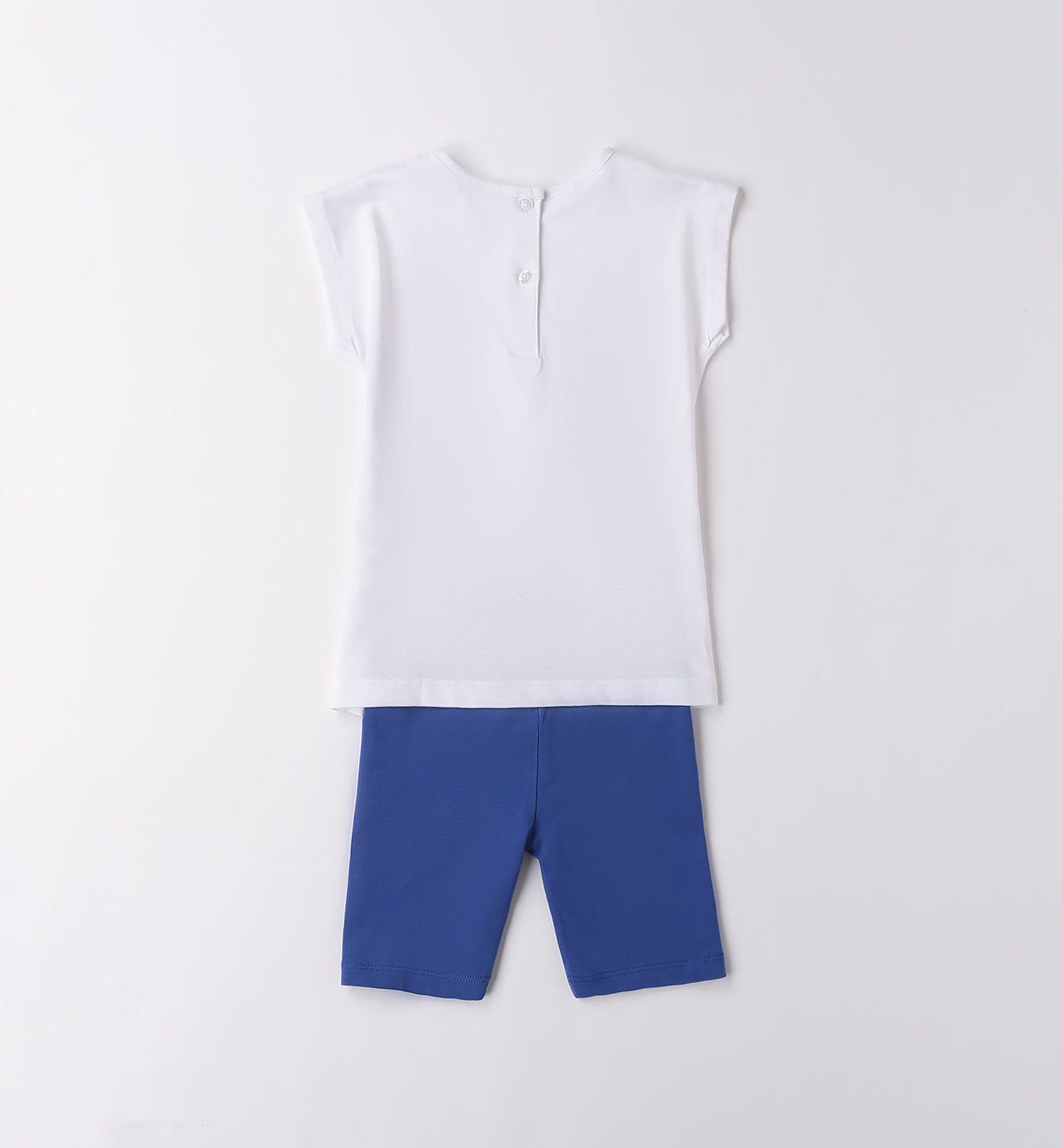 iDO B549 girl short set