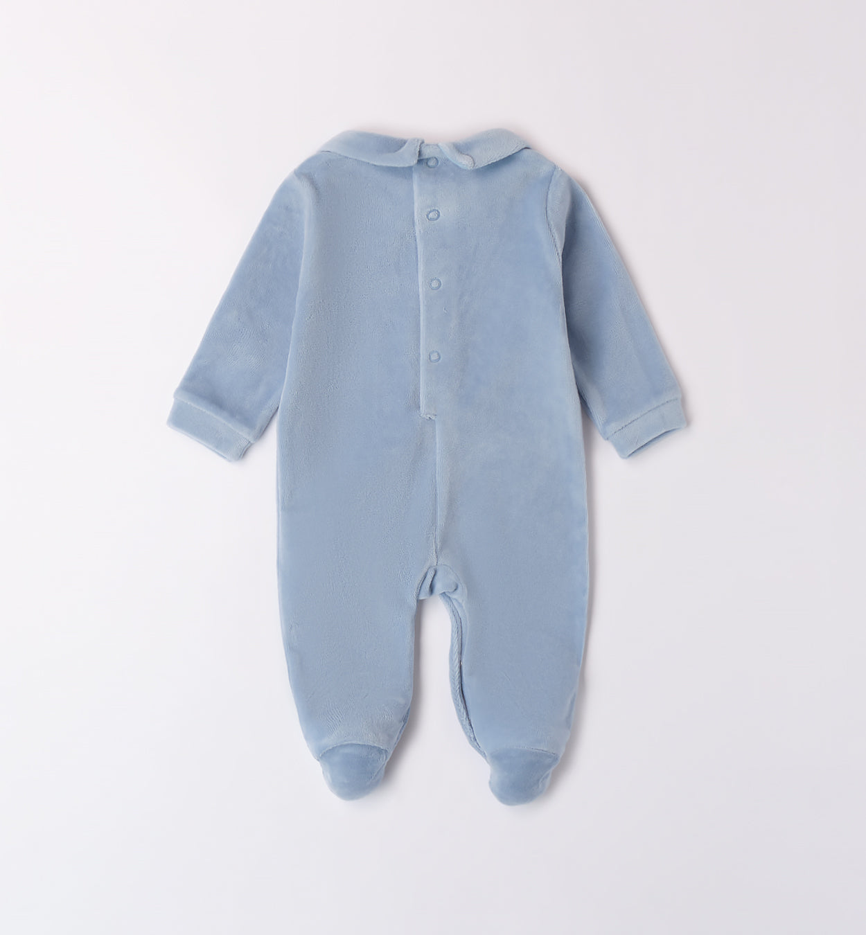 iDO B020 boys babygrow