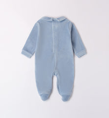 iDO B020 boys babygrow