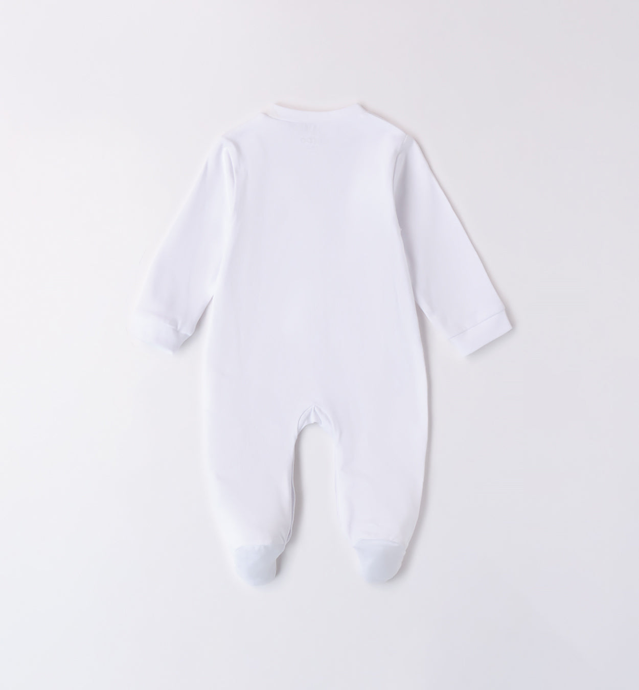 iDO B145 white babygrow