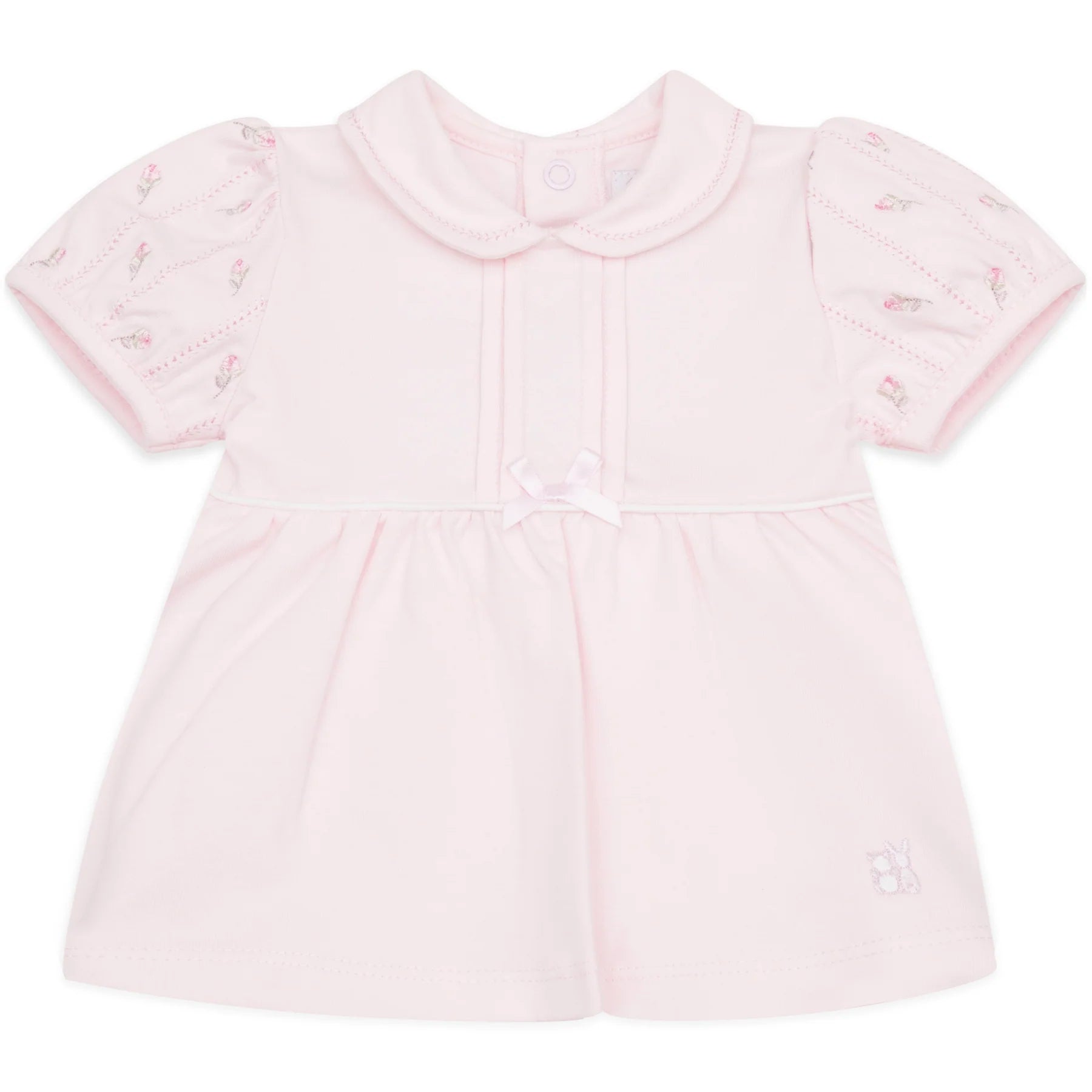 Emile et rose Judy top and short set