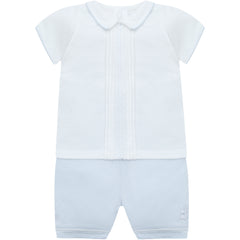 Emile Et Rose Liam top and short