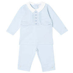 Emile et Rose Hamish two piece outfit