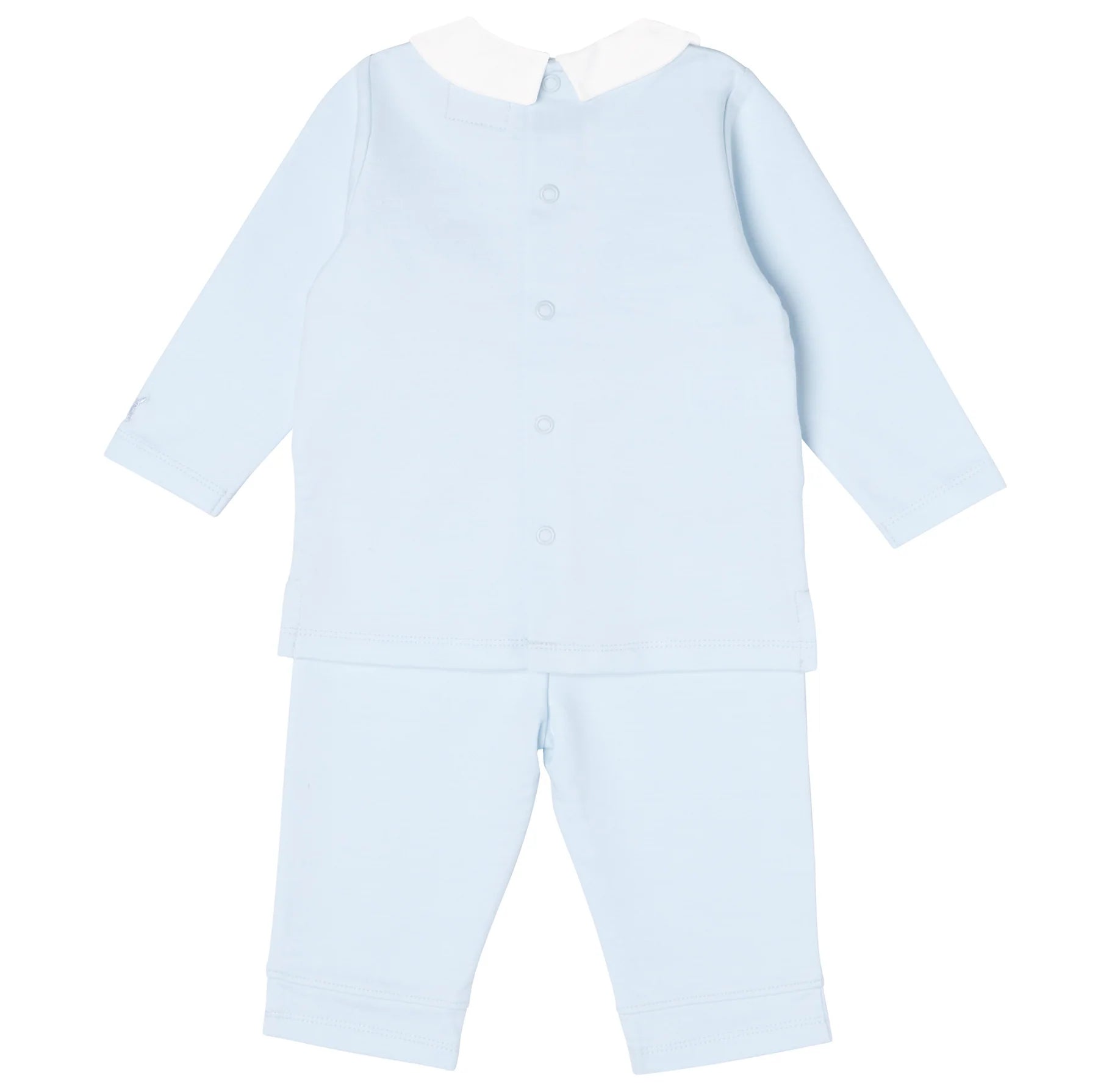 Emile et Rose Hamish two piece outfit