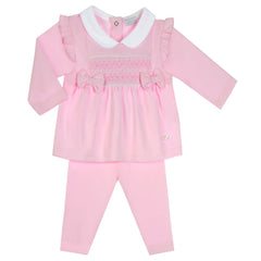 Amore girls 2 piece 7021