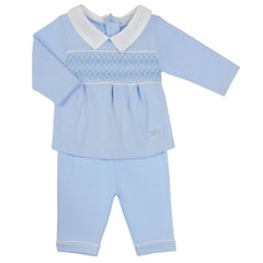 Amore 2 piece boys set 7024