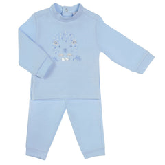 Amore 7035 boys 2 piece set 7035