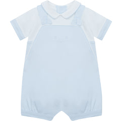 Emile Et Rose Lucas Romper