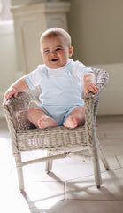 Emile Et Rose Lucas Romper