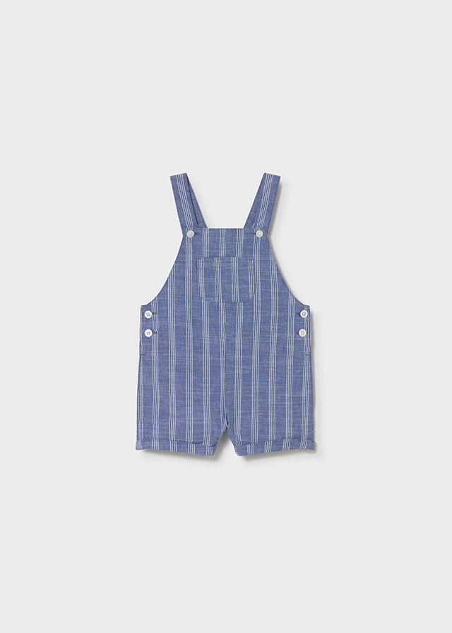 Mayoral 1658 & 1109 Dungaree set