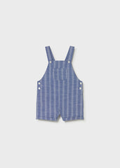 Mayoral 1658 & 1109 Dungaree set