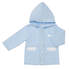 Amore 8027 boy jacket