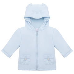 Emile Et Rose Luke Bear hood jacket