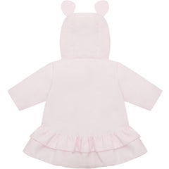 Emile Et Rose Lena Bunny Hood Jacket