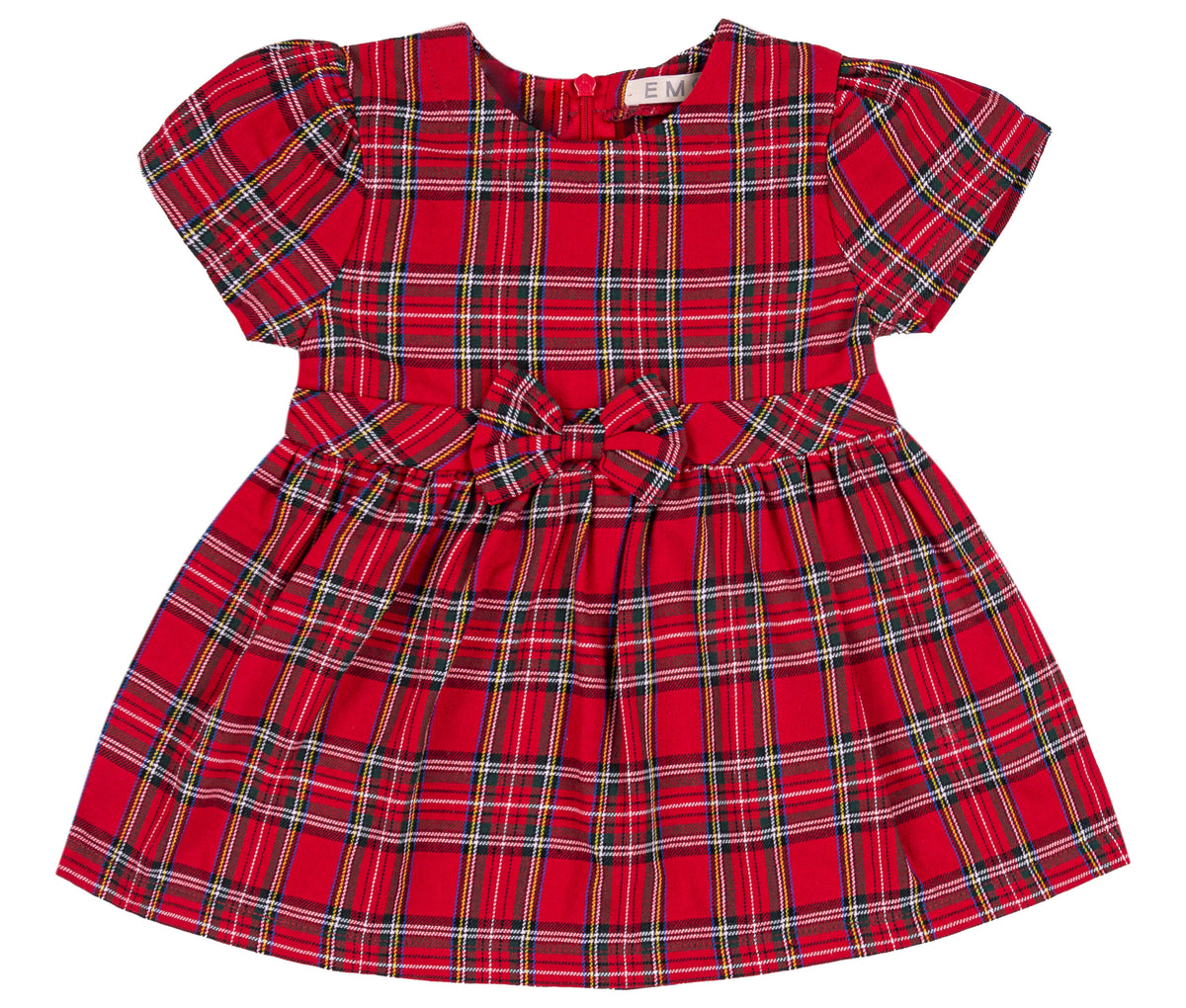 Emc 4861 Dress