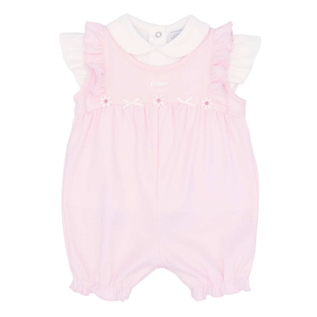 Amore AM0045 dungaree