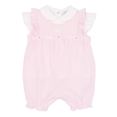 Amore AM0045 dungaree