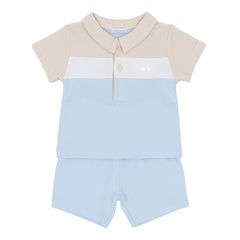 Amore AM0053 Short set