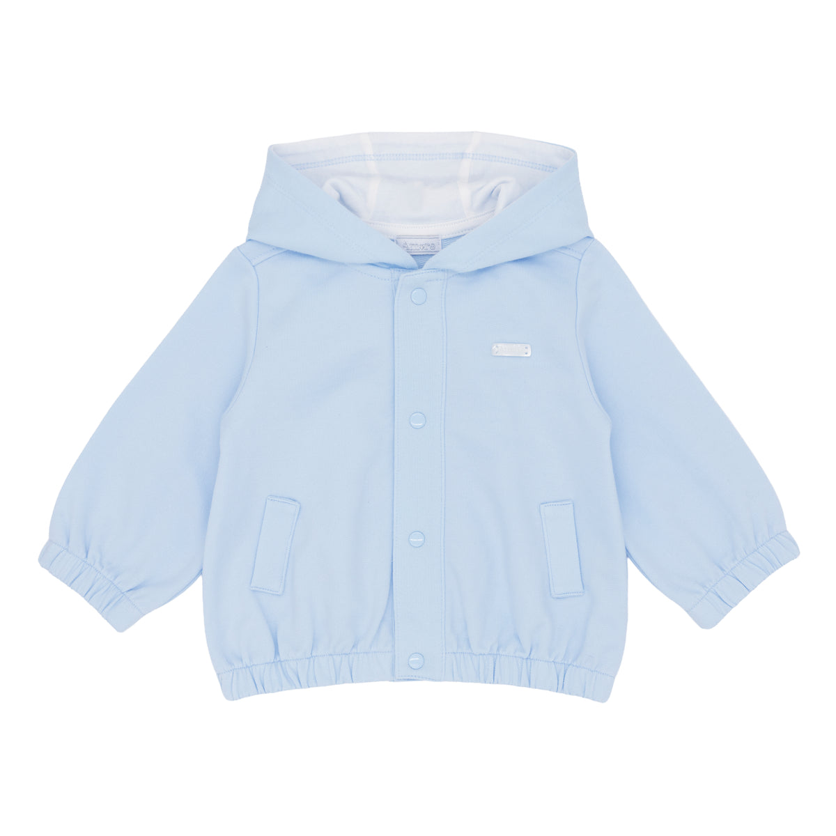 Amore AM0054 Blue Jacket