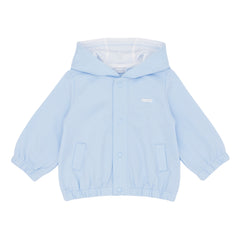 Amore AM0054 Blue Jacket