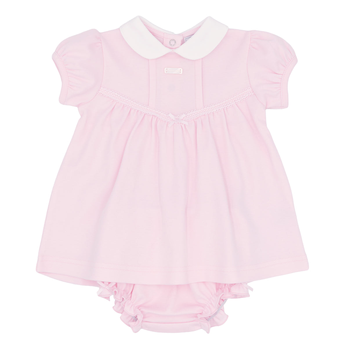 Amore AM0079 Dress and pant