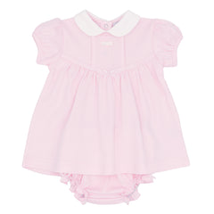 Amore AM0079 Dress and pant