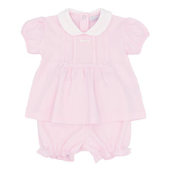 Amore AM0081 Bloomer set