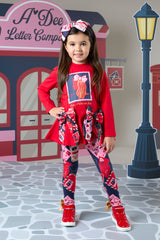 Adee Reese Legging set