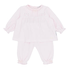 Blues Baby 3118 Girls Set