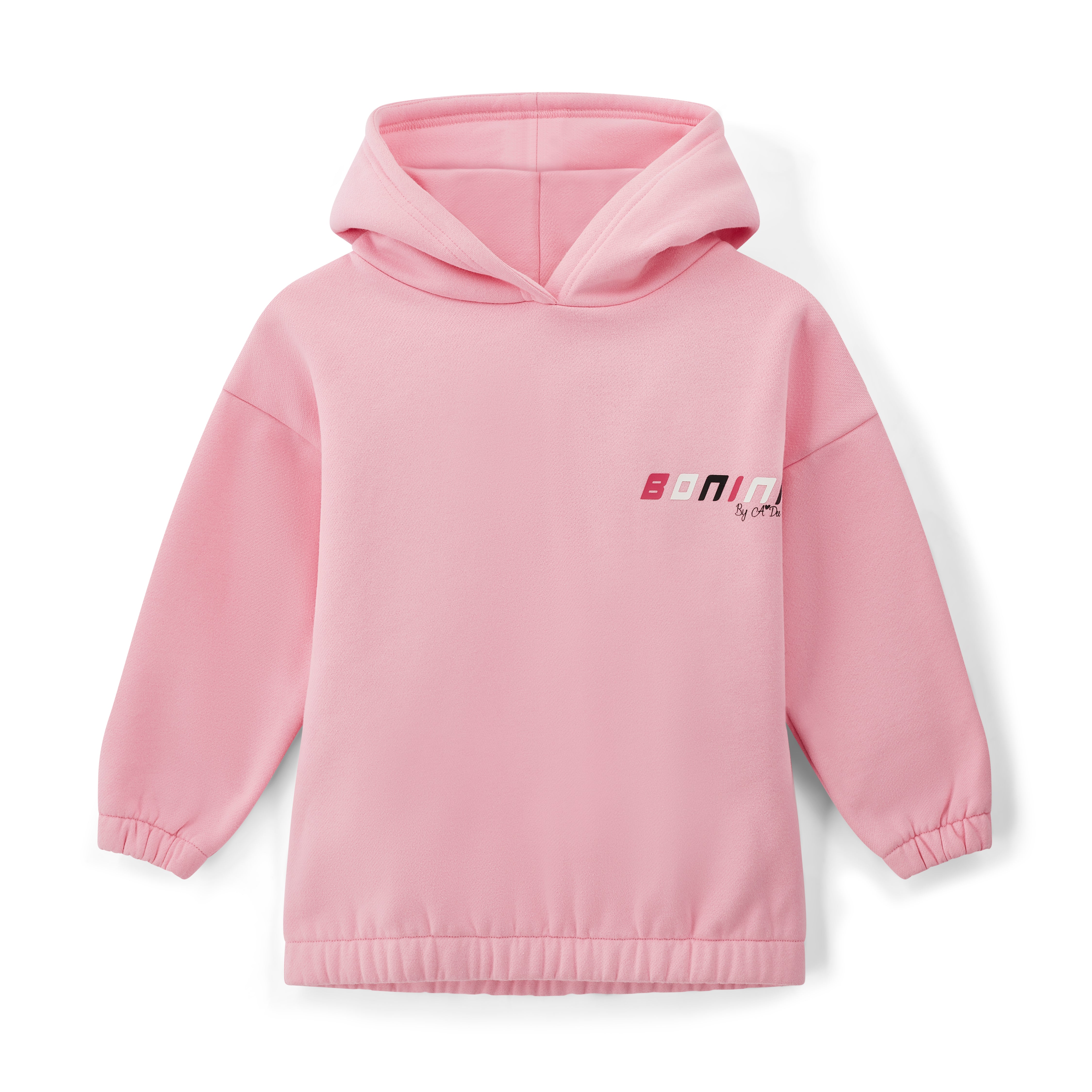 Adee Bonini Sparkle Oversized Hoodie