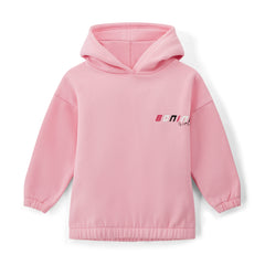 Adee Bonini Sparkle Oversized Hoodie