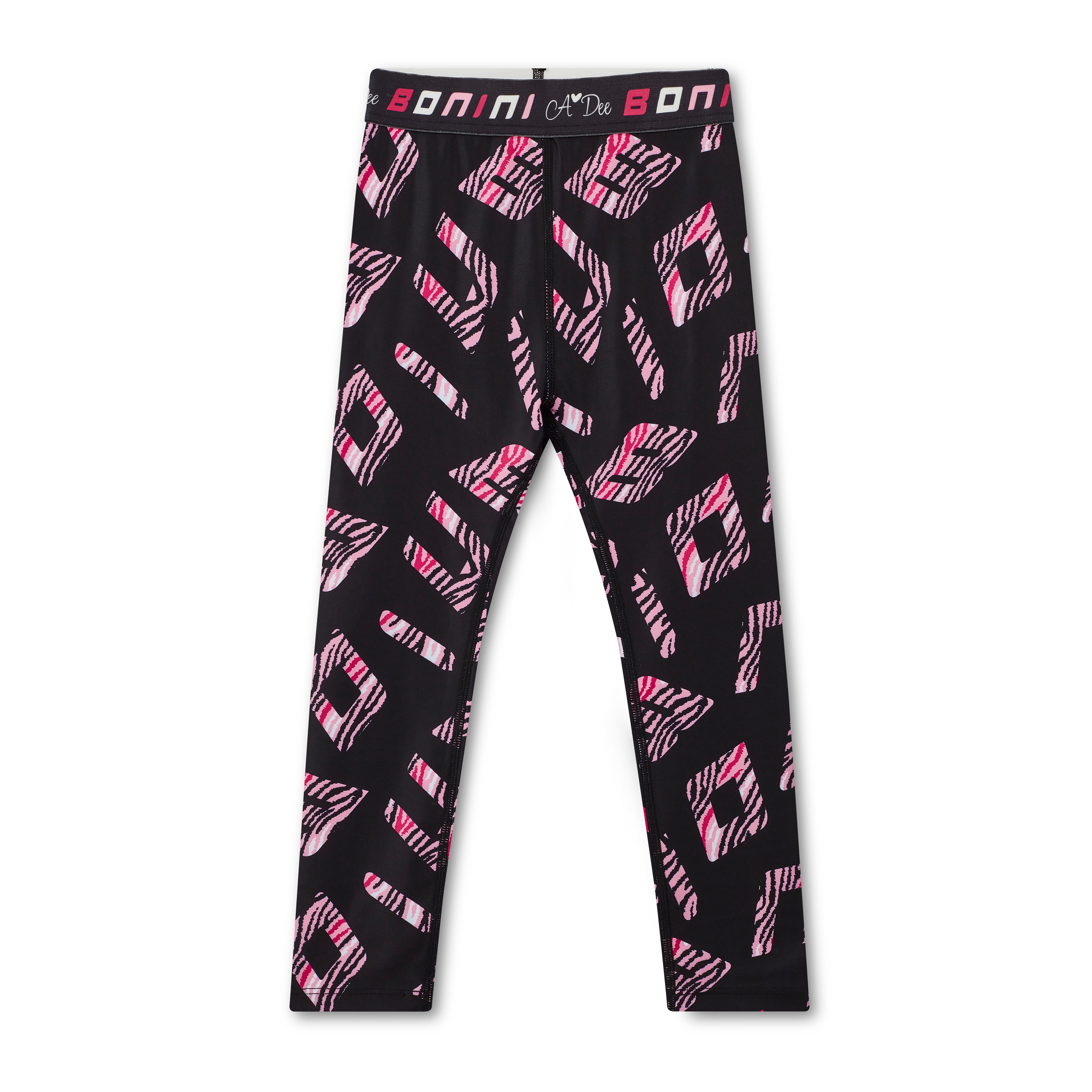 Adee Bonni Inspire Tape waistband legging