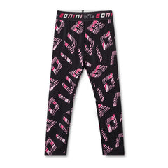Adee Bonni Inspire Tape waistband legging