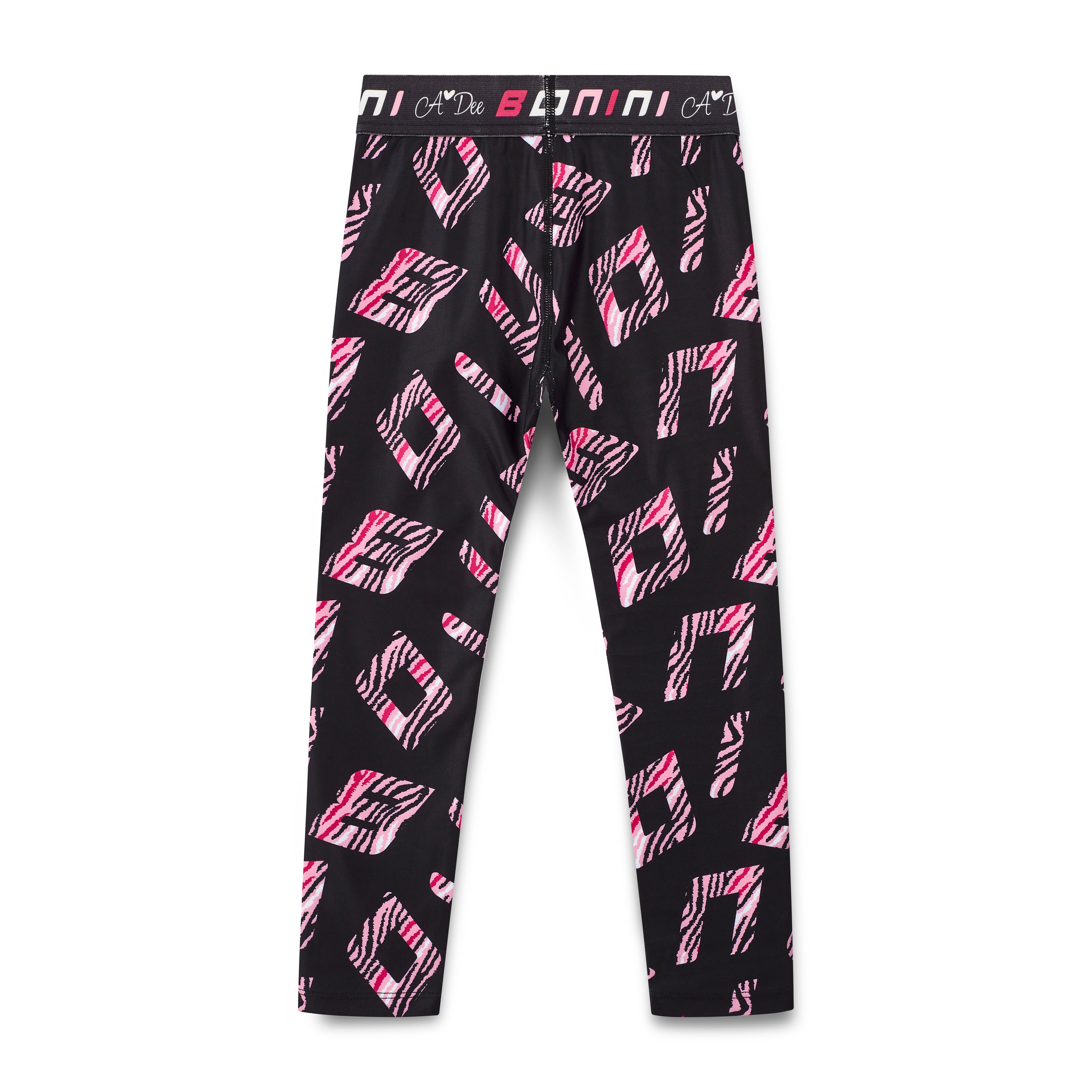 Adee Bonni Inspire Tape waistband legging