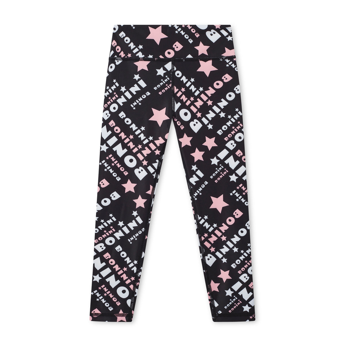 Adee Bonini Sprint Printed sport legging