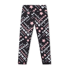 Adee Bonini Sprint Printed sport legging