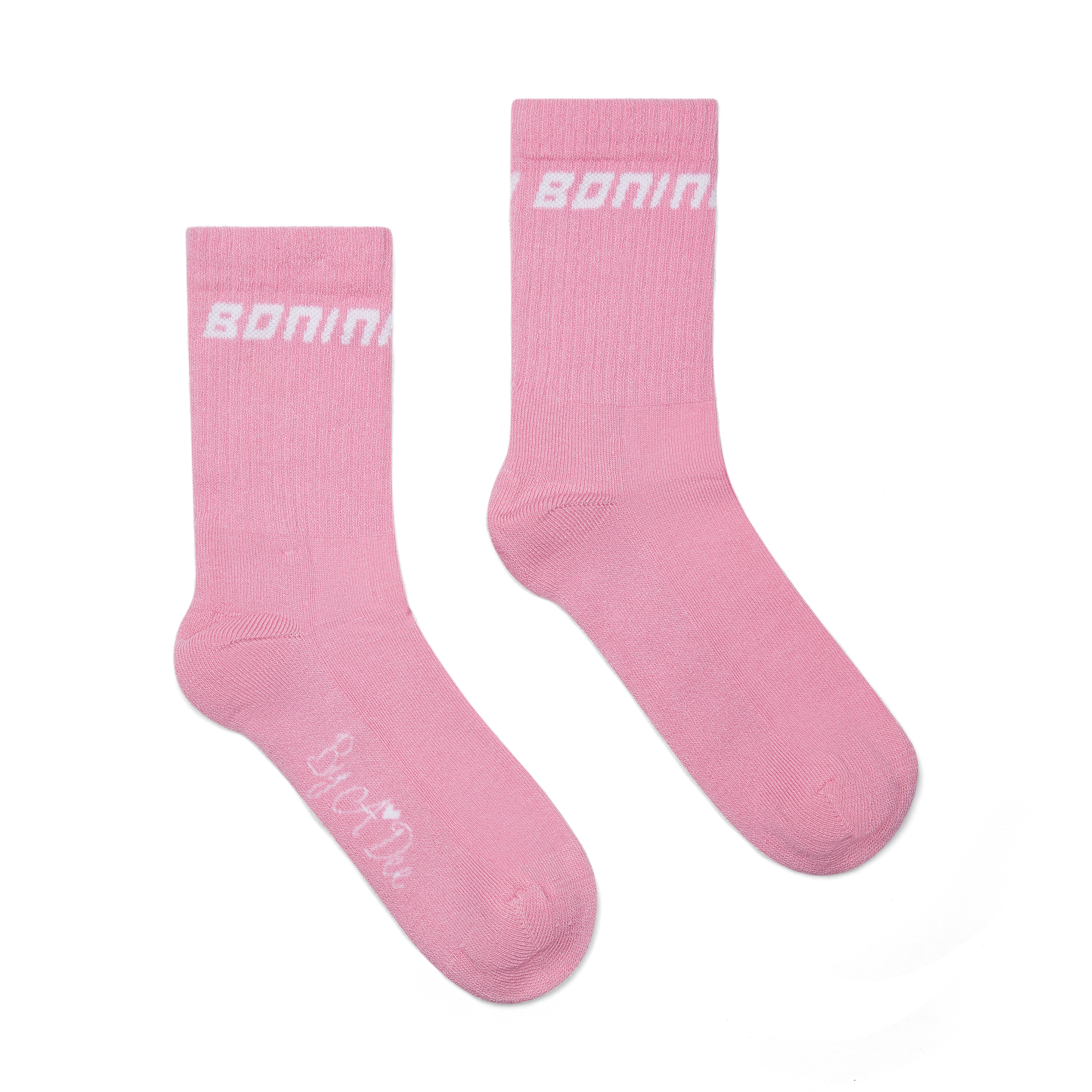 Adee Bonini Twirl Sport sock
