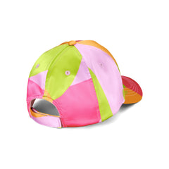 Adee Bonini Unique Hot pink Cap