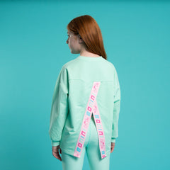 Adee Bonini Groove Sweatshirt